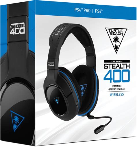 Questions And Answers Turtle Beach Ear Force Stealth 400 Wireless