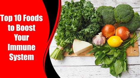 Who doesn't want a healthy immune system? Top 10 Foods to Boost Your Immune System | Love Healthy ...