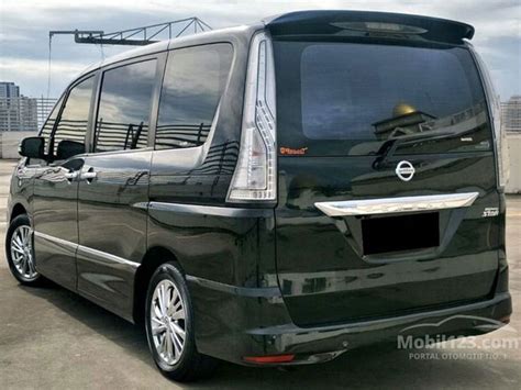 Sebelum beli, dapatkan info spesifikasi, konsumsi bbm, promo diskon dan simulasi kredit. Harga Nissan Serena 2016 Ini di Bawah Pasaran, Bahkan ...