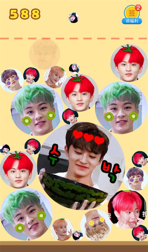 Lagi heboh banyak yang nyari link vercel app watermelon game nct di twitter, dimana bisa download dan adakah dalam bentuk apk? 수박게임 링크(아스트로, 오마이걸, (여자)아이들, NCT)
