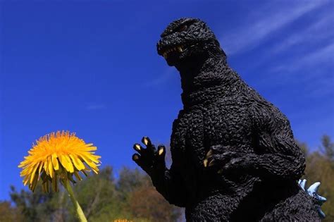 Godzilla 1984