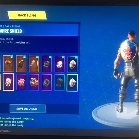 Fortnite Account Rare Skins And Pickaxe Save The World Other Spiele