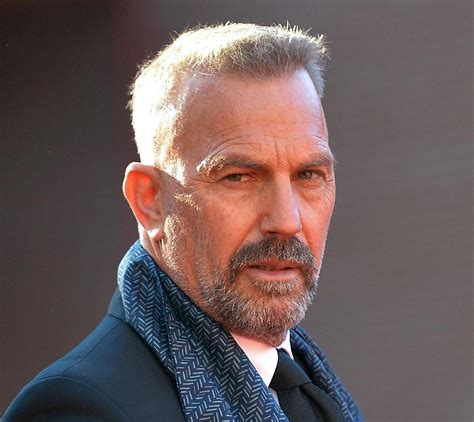 Yellowstone actor kevin costner is the definition of a movie star. Kevin Costner llega a los 60 con ímpetus renovados