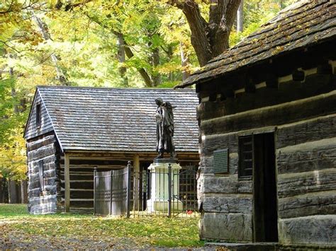 Maybe you would like to learn more about one of these? Glen Iris Inn in NY's Letchworh State Park | State parks
