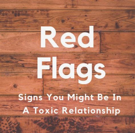 Relationship Red Flags You Shouldnt Ignore Wedding Estates