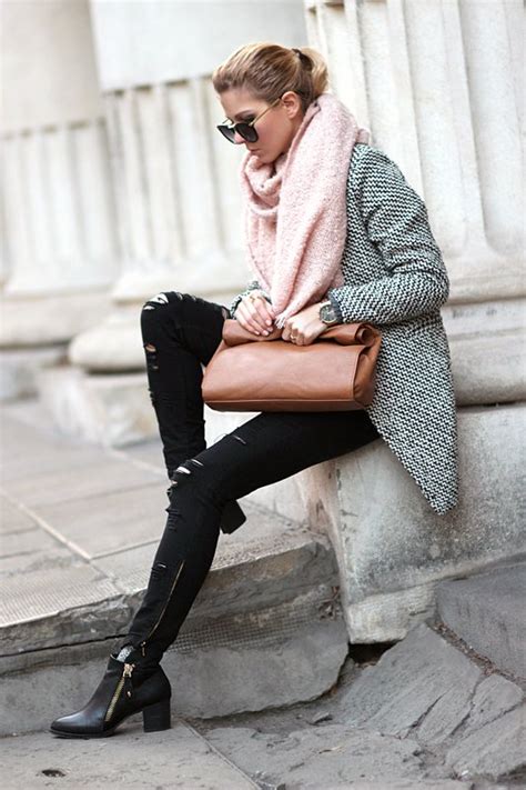 Top 17 Trendy Coats For This Winter All For Fashion Design