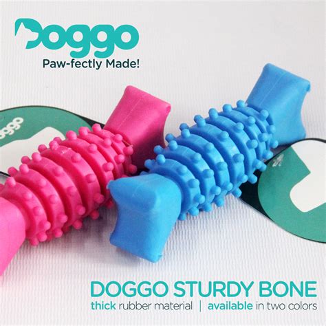 Doggo Sturdy Bone Doggo Philippines