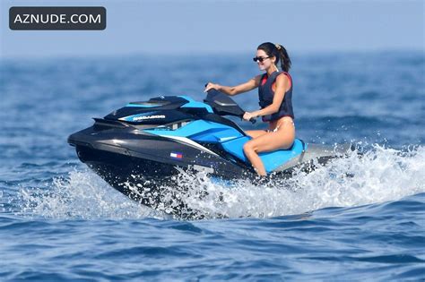 Kendall Jenner Sexy Hot Photos From Monaco France 25052019 Aznude
