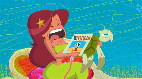 Zig And Sharko Mermaids Pup Season 1 New Episodes Cartoon For