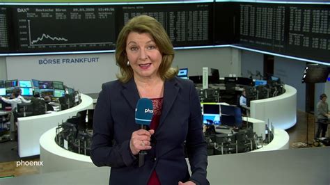 Der dax fiel kurz nach der öffnung der frankfurter börse auf ein neues jahrestief von 6152 punkten. Dorothee Holz (HR) zu den wirtschaftlichen Folgen des ...