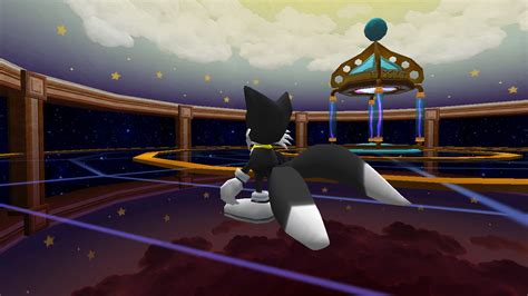 Morgana Tails Sonic Adventure 2 Mods