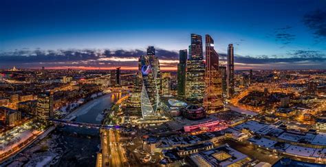 The 50 Best Things To Do In Moscow Planet Of Hotels