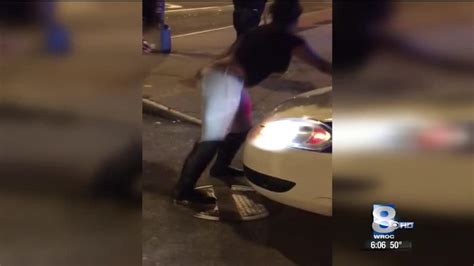 Girls Twerking On Rochester Police Car Goes Viral
