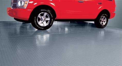 4 Easy To Follow Steps On How To Install G Floor In Your Garage All