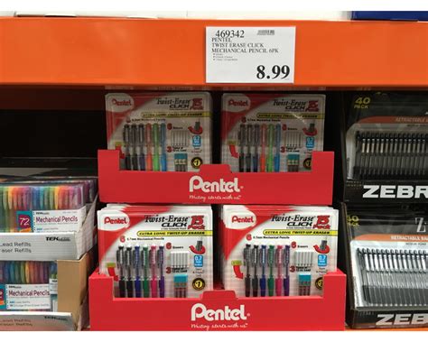 Aldi outpriced walmart on 33 of 41 items. 12 School Supplies That Are Cheapest at Costco - The Krazy ...