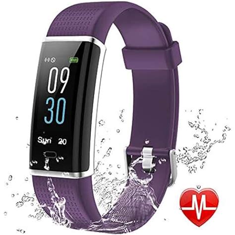 Waterproof Fitbit For Swimming