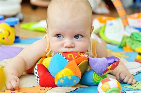 Baby Toys Cost For A Year Baby Cloths