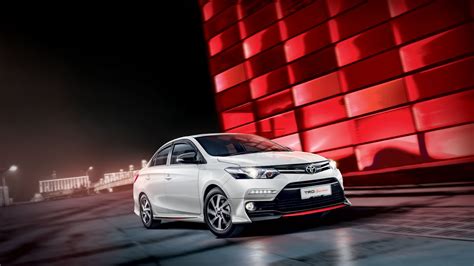 It was developed as the successor of the soluna, the southeast asian version of the subcompact. Car News Update: พาชม 2018 Toyota Vios เวอร์ชั่นมาเลเซีย ...