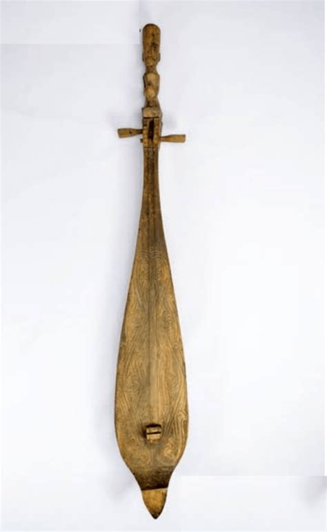 Bentuk alat musik ini seperti gitar namun ukuranya alat musik tradisional ini berasal dari kepulauan riau. 10 Alat Musik Tradisional Lampung dan Cara Memainkannya - Tambah Pinter