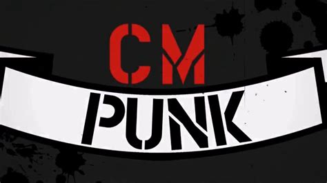 1 day ago · in what could be the biggest return to wrestling since brock lesnar in 2012, cm punk has reportedly been part of ongoing talks for a return to wrestling. CM Punk 2014 Return Titantron - YouTube