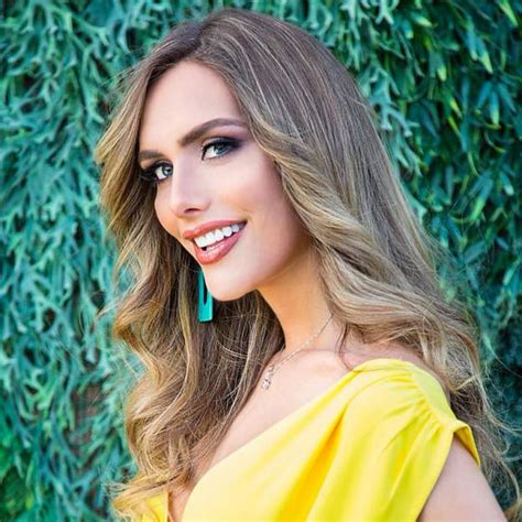 Angela Ponce Becomes First Trans Woman Crowned Miss Universe Spain