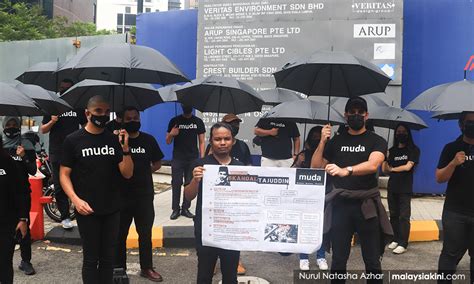 Najib says advised tajuddin to apologise for 'frivolous' conduct during press conference on lrt datuk seri tajuddin abdul rahman today said he has not received an official termination letter as the. Malaysians Must Know the TRUTH: Muda questions 'Tajuddin ...