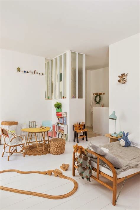 In this article, i am going to herald the 15 simple décor tips to make your kid's. Kids Room with Natural Materials - Petit & Small