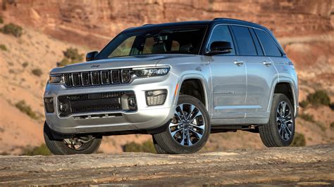 2023 Jeep Grand Cherokee Prices Reviews And Photos Motortrend