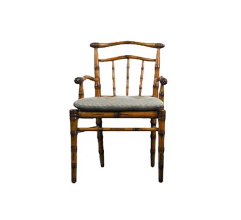 For indoor / outdoor use. Carlyle Arm Chair : Indoor Furniture : The Wicker Works