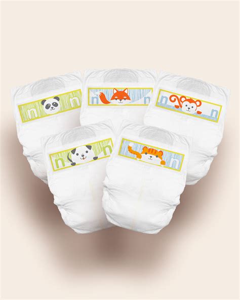 Missys Product Reviews Free Cuties Diaper Sample