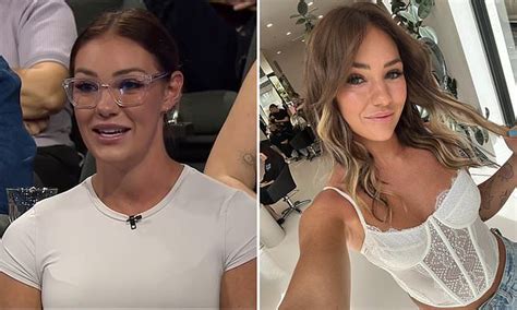 Onlyfans Star Reveals Moment She Learned Stepdad Was A Subscriber