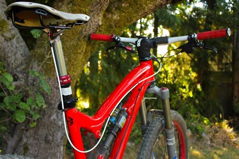 These bike seats are best for babies and young toddlers. Best Dropper Seatpost of 2017: Prices, Buying Guide, Expert's Advice, Review