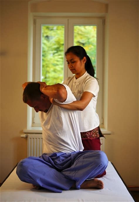Tawan Thai Massage Centers Prague Stay