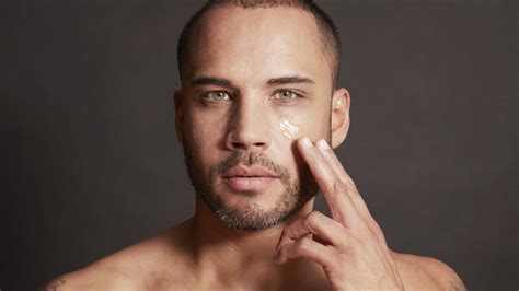 Pimples On Face Removal Tips For Men