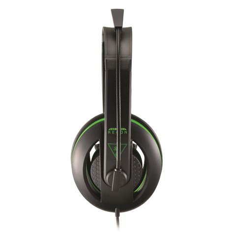 A Look At The Upcoming Turtle Beach Ear Force Recon X Chat Headset