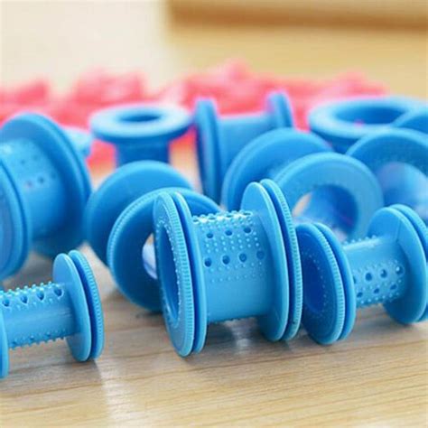 Good Quality Diy Hair Curlers Rollers With Hairpins Fashion Hair
