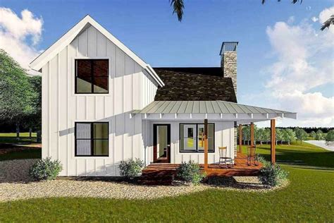 70 Brilliant Small Farmhouse Plans Design Ideas 47 Small Farmhouse