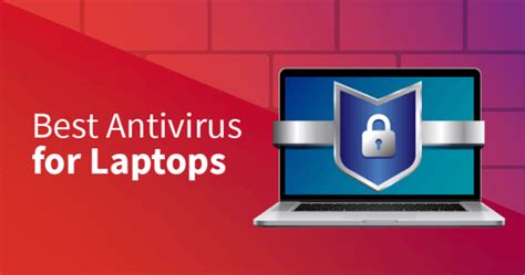 5 Best Antivirus Software For Laptops Windows Mac In 2020