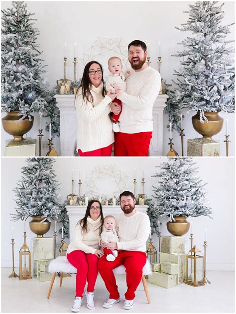 Christmas Portraits