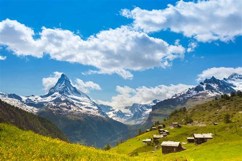 Switzerland is a confederation of even smaller states, which are the 26 cantons. Goedkope vliegtickets Zwitserland | CheapTickets.nl
