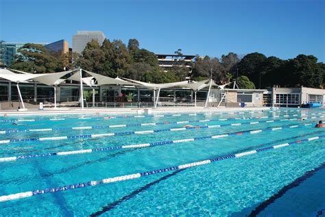 Victoria Park Pool City Of Sydney Victoria Park Pool City Of Sydney