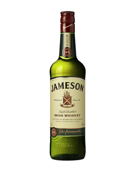Jameson Irish Whiskey Irish Whiskey Irish Spirit