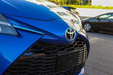 ⏩ pros and cons of 2018 toyota.2018 toyota yaris hatchback models. Scionlife.com 2018 Toyota Yaris SE Hatchback Review Test ...