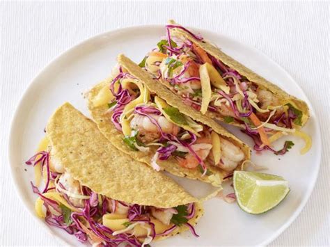 We did not find results for: Shrimp Tacos With Mango Slaw Recipe | Food Network Kitchen ...