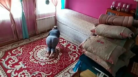 روتين يومي لميمة مغربية مطلقة بمؤخرة كبيرة😍 Youtube