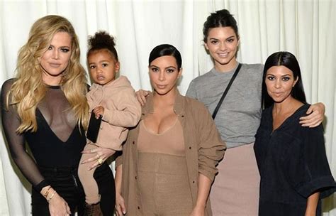 La Familia Kardashian Se Creció ¿quién Está Embarazada