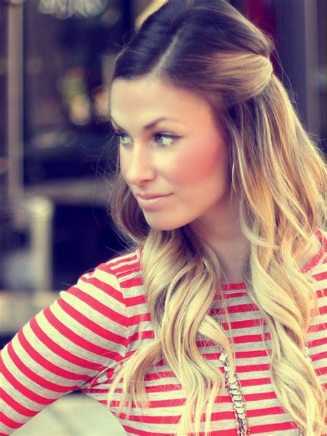 Christophe robin baby blonde mask: Shorely Chic: OMBRE DREAMS