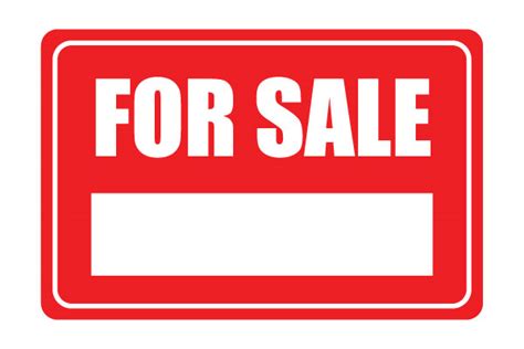For Sale Sign Printable Clipart Best