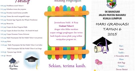 Check spelling or type a new query. Contoh Muka Depan Buku Program - Contoh Two