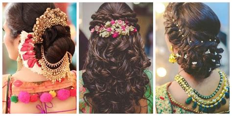 And formal curly hairstyles aren't all bad '90s flashbacks anymore. Bridal Hairstyles that are best for your wedding look ...